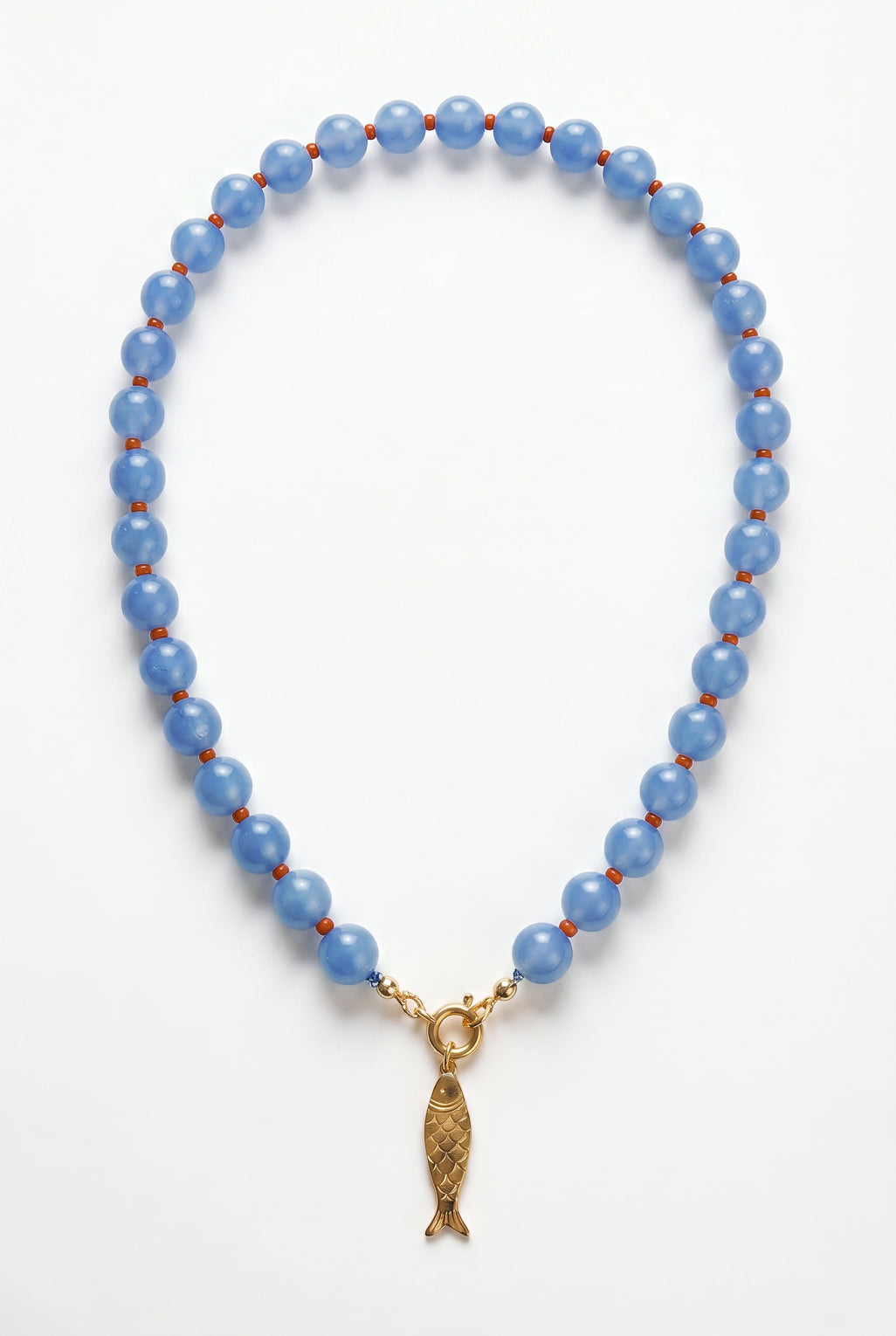 Lenny Necklace
