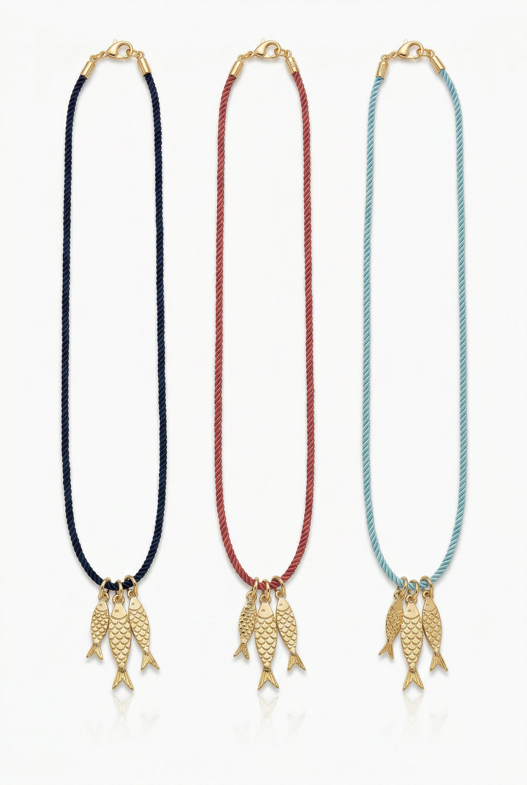 Nami Necklace