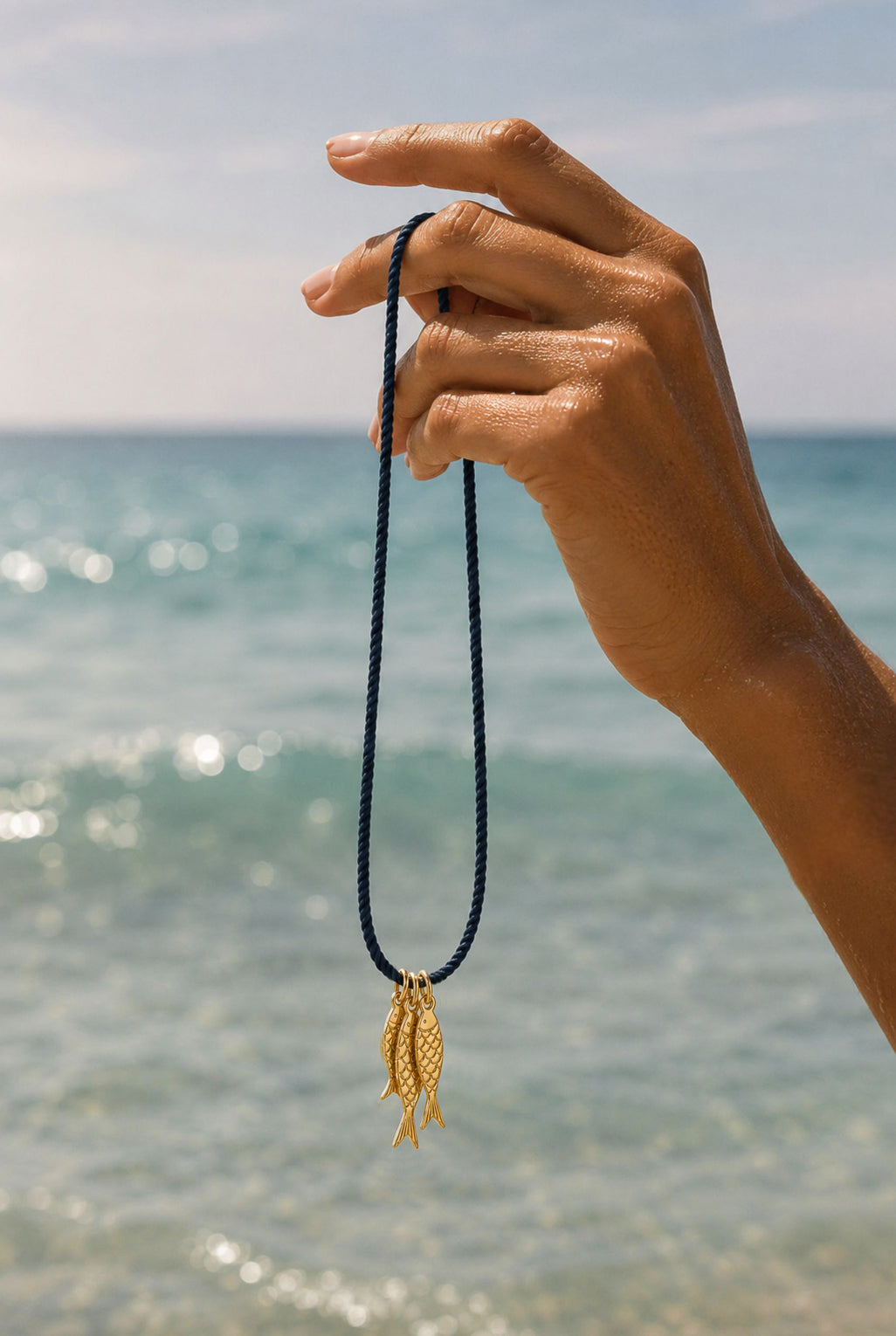 Nami Necklace