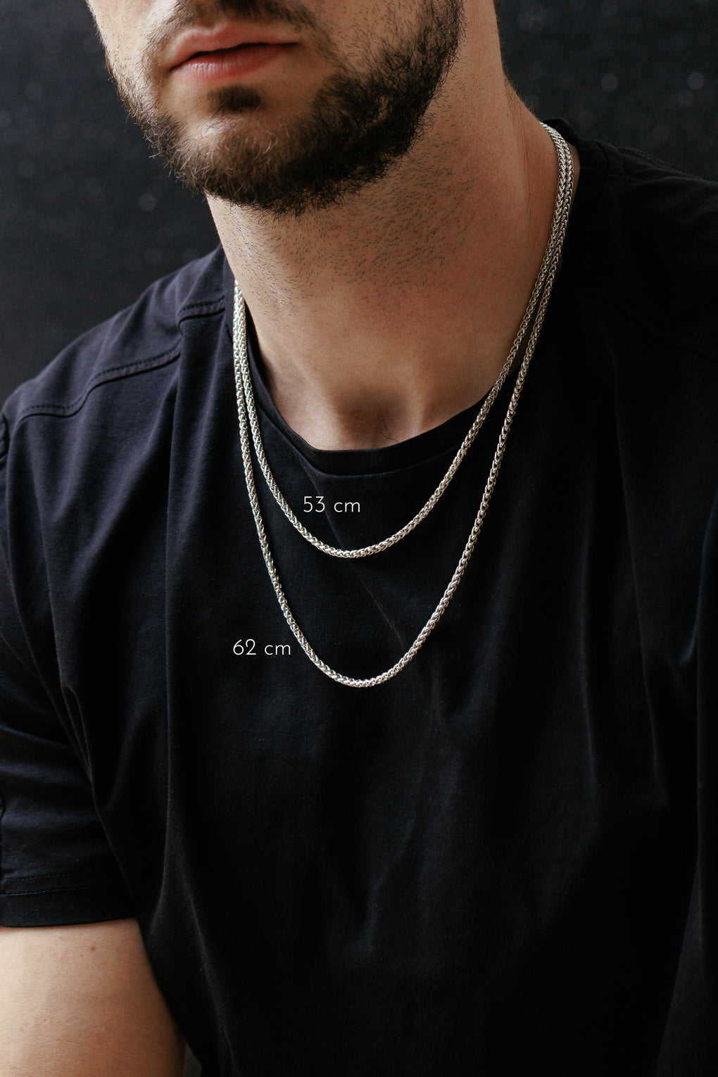 Dylan Necklace