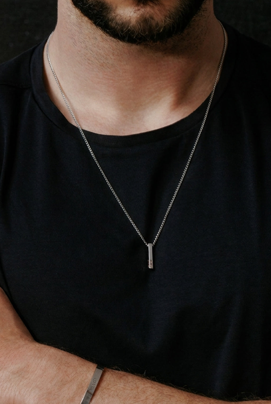 John Necklace