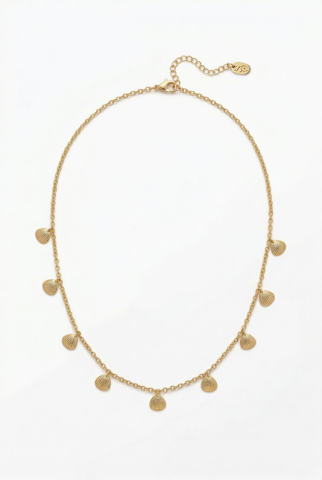 Nala Necklace