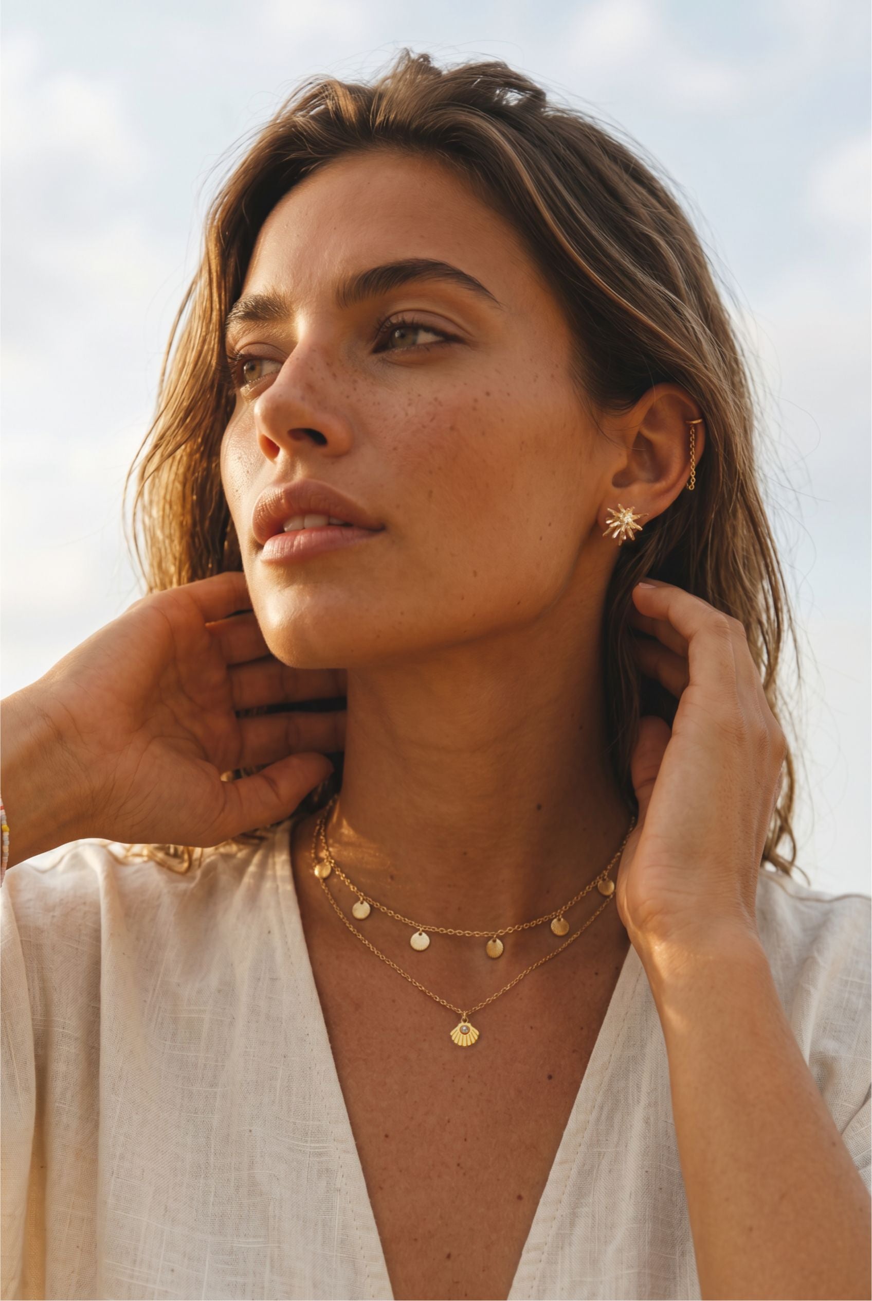 Nala Necklace