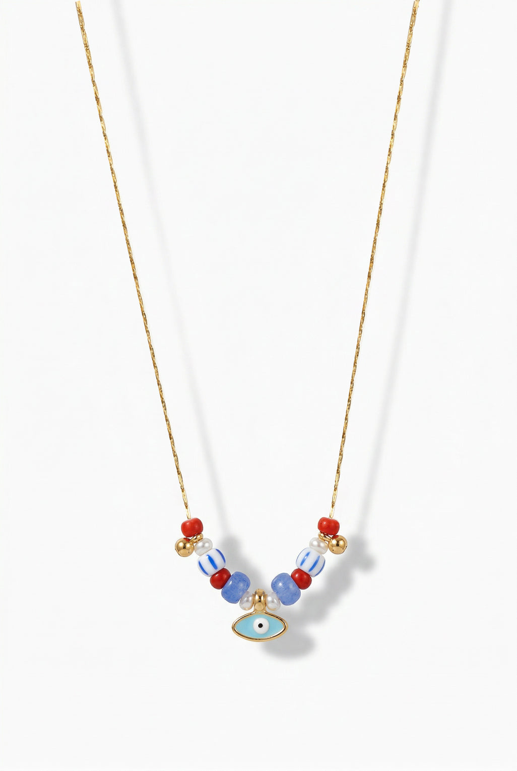 Rena Necklace