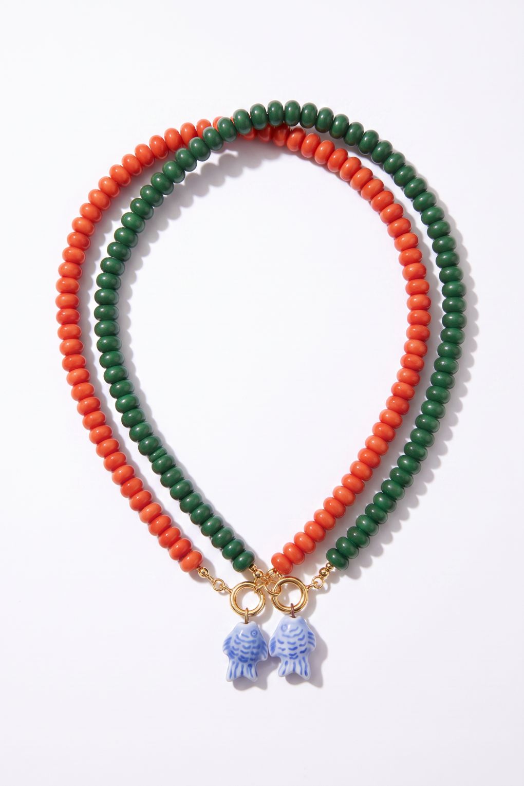 Nori Necklace