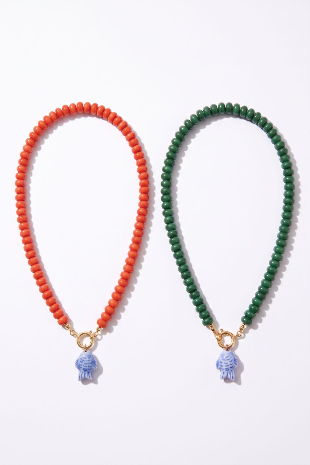 Nori Necklace