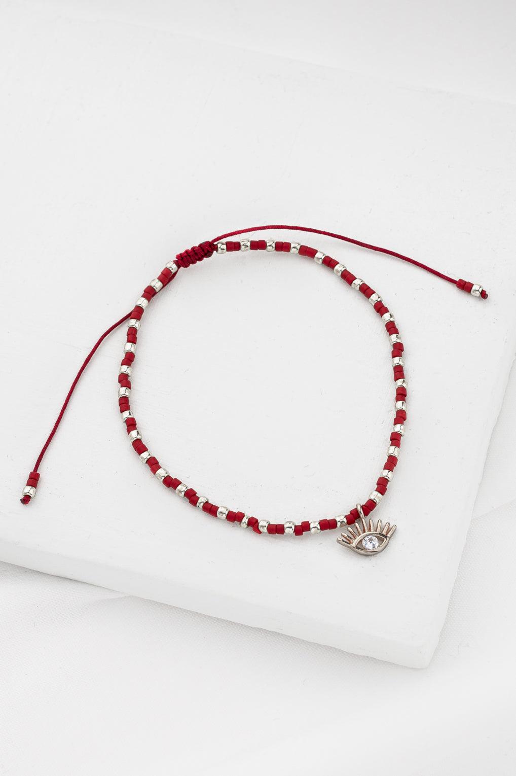 Evie Bracelet Gold / 1 black