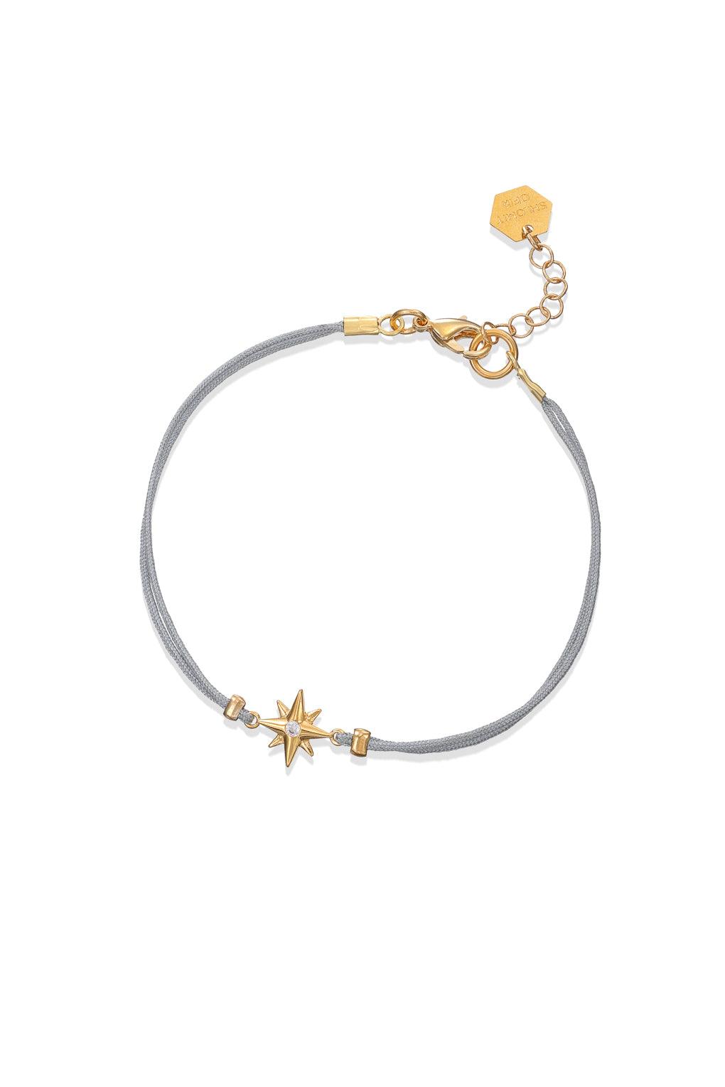 Harper Bracelet Gold / 6 cinnamon