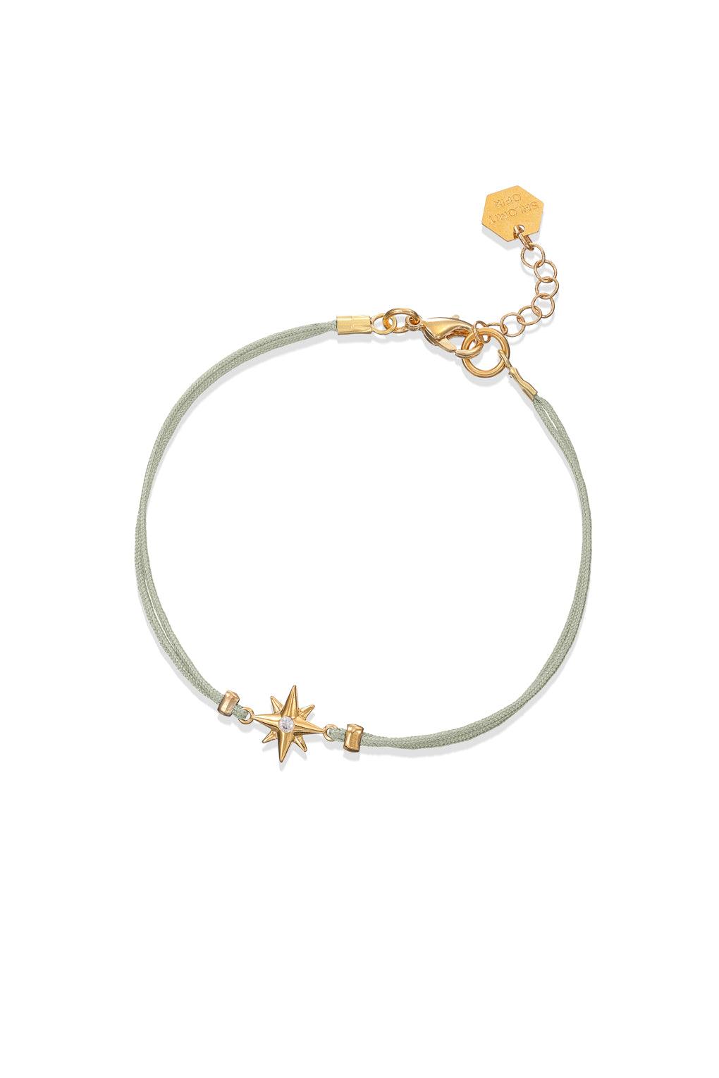 Harper Bracelet Gold / 6 cinnamon