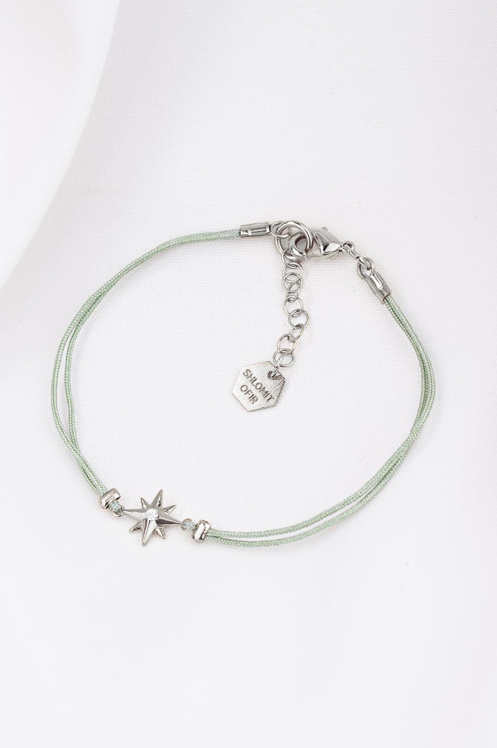 Harper Bracelet Gold / 6 cinnamon