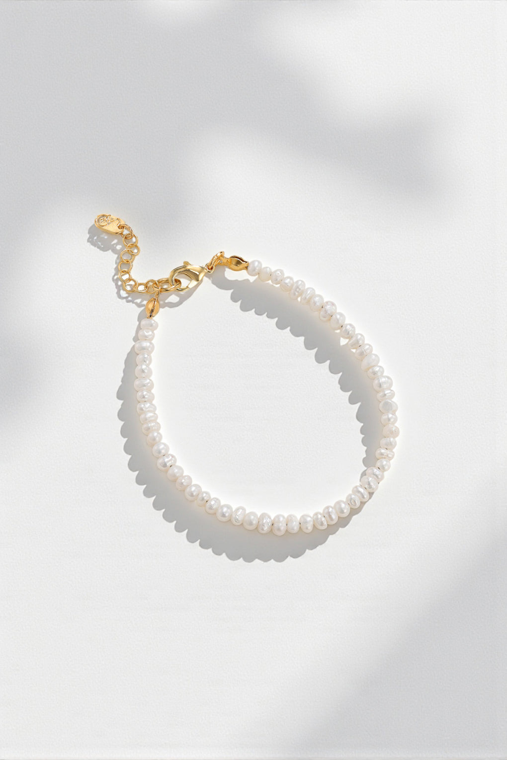 Pearl Bracelet