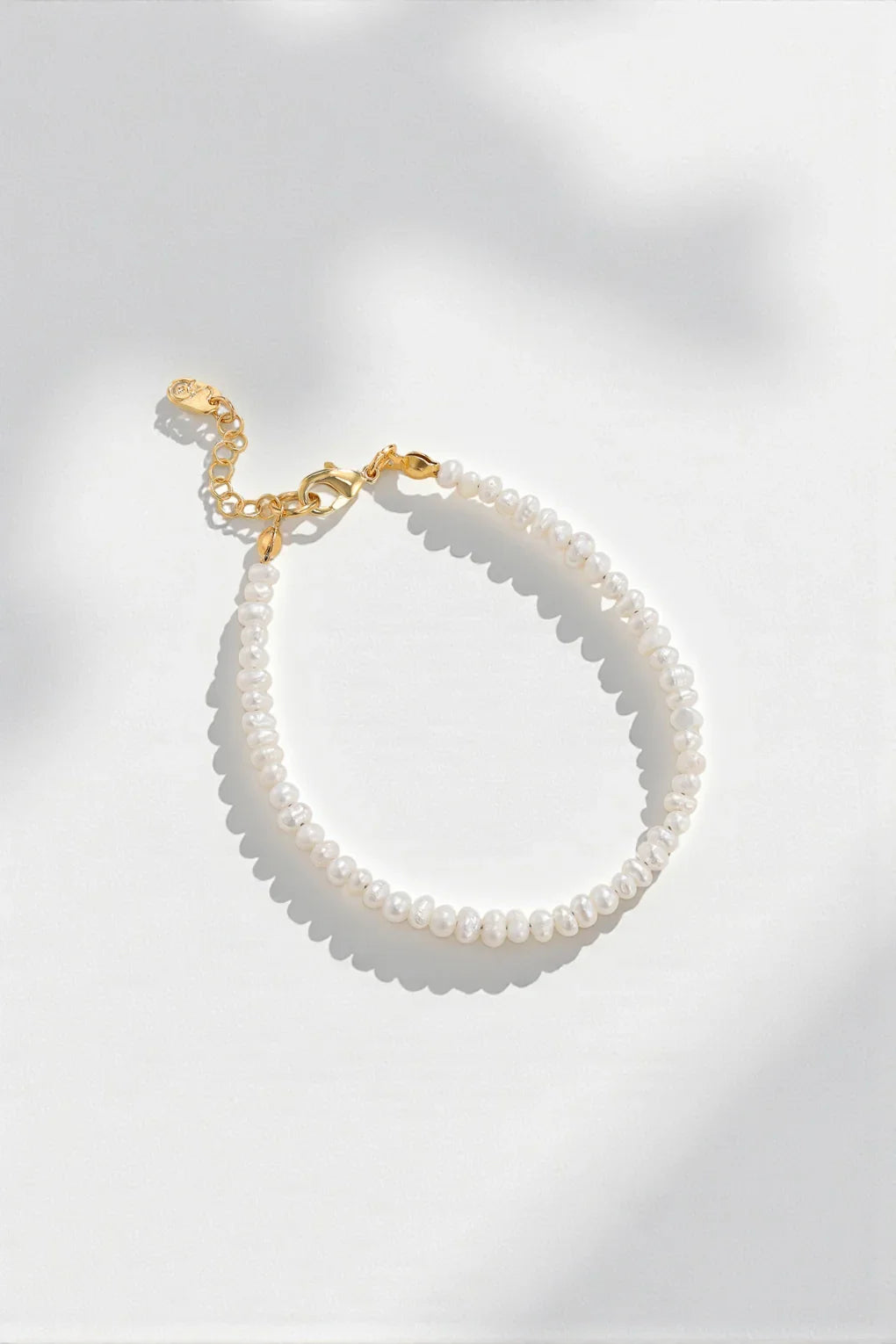 Pearl Bracelet