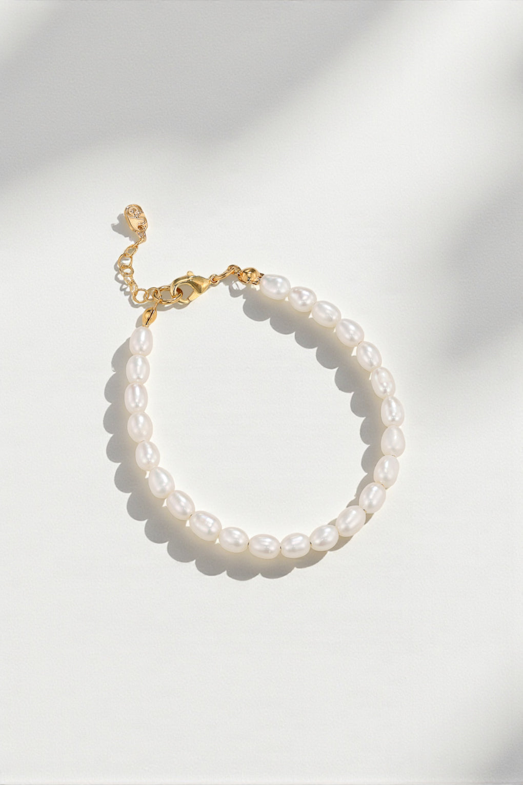 Pearl Bracelet