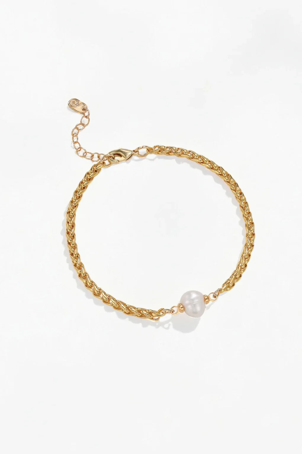 Luca Bracelet