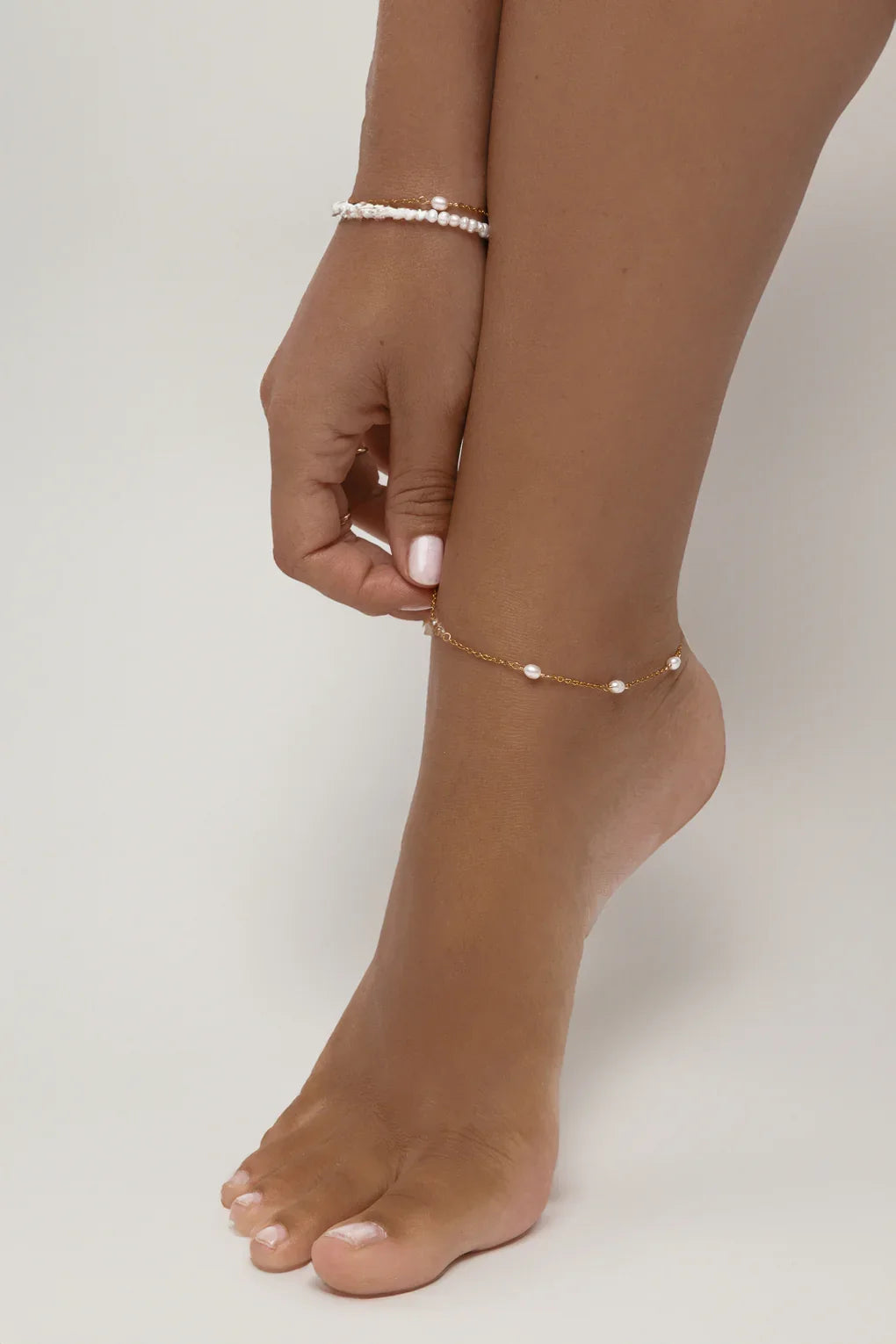 Jules Anklet