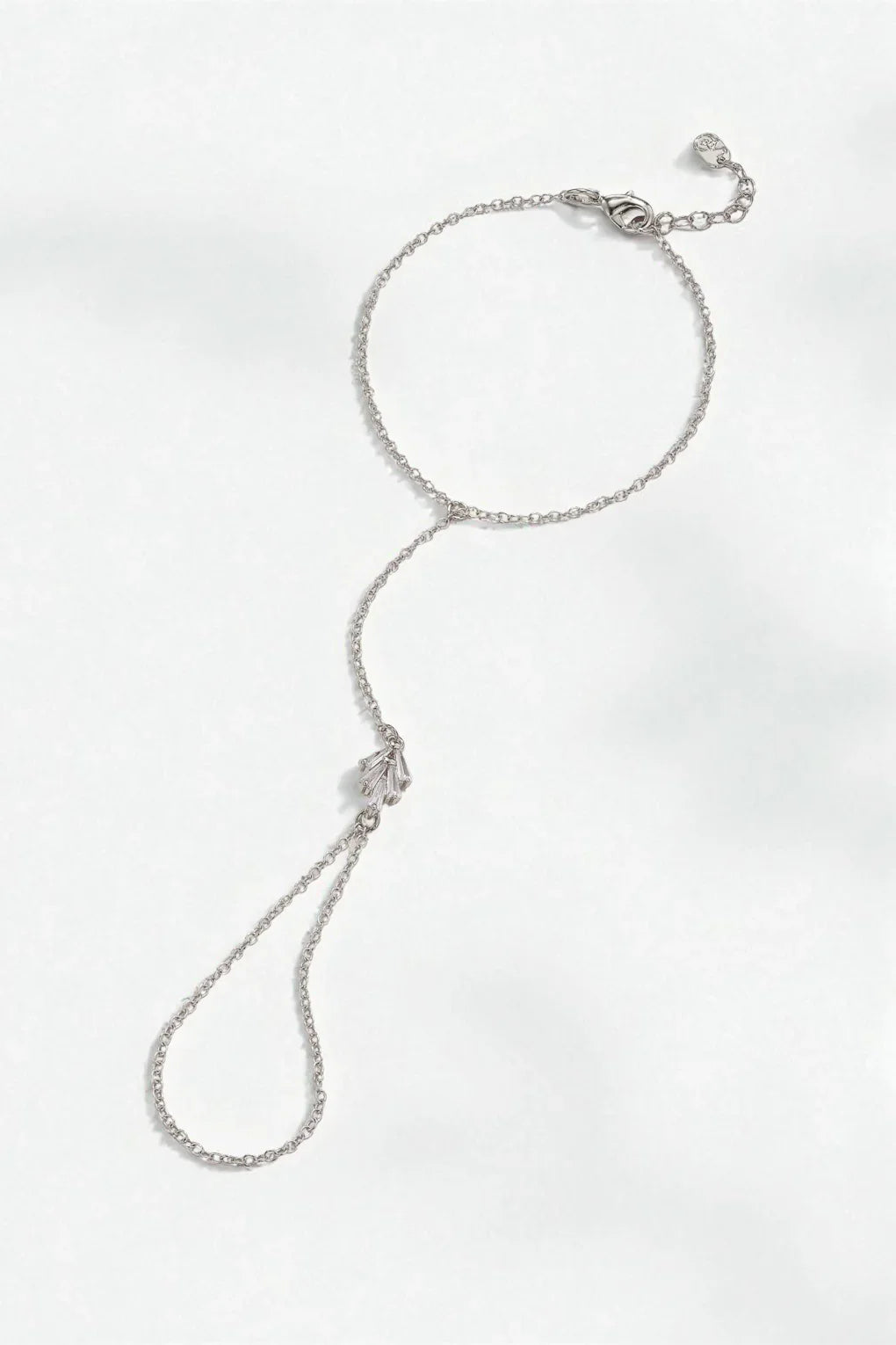 Astoria Ring-Bracelet