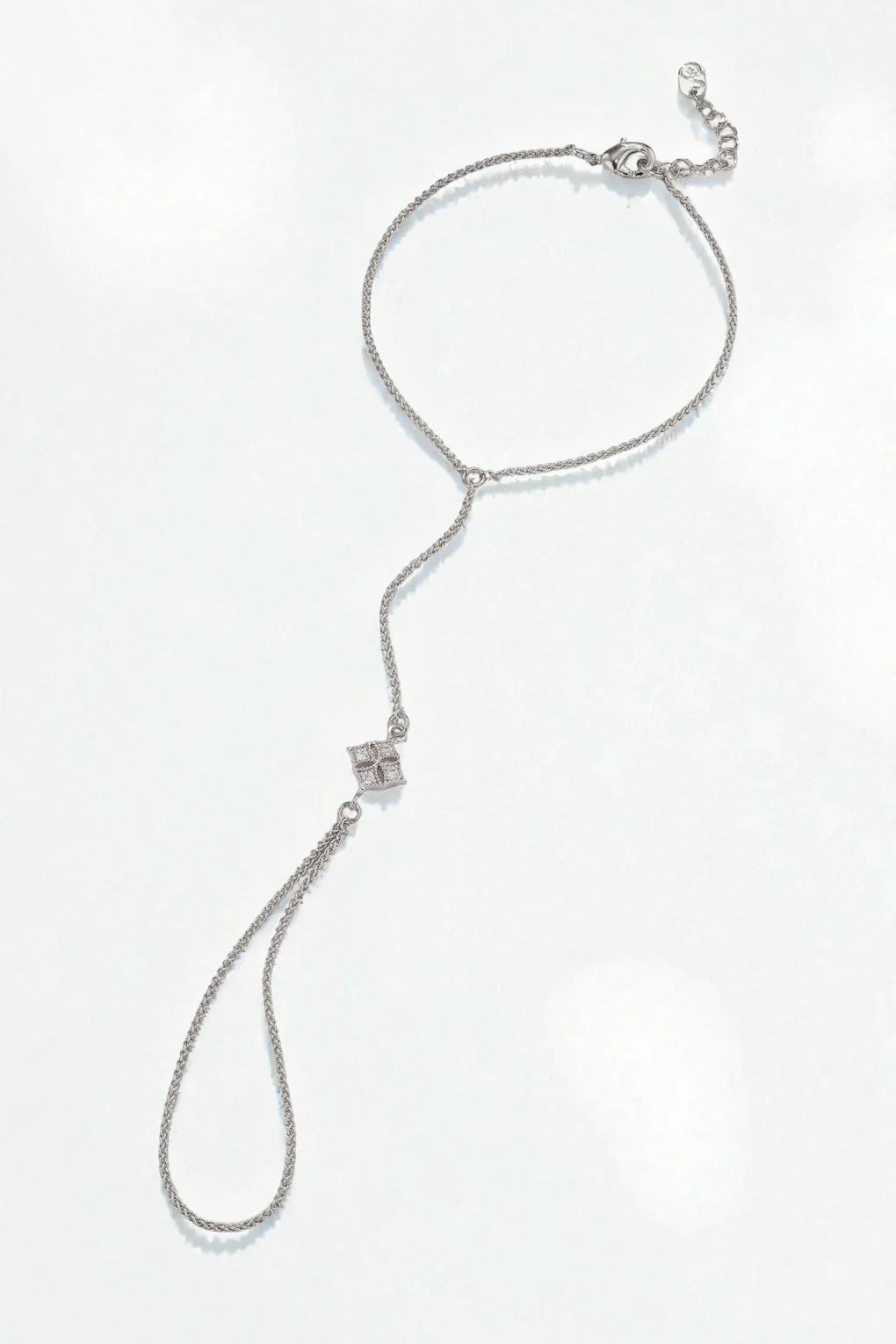 Sabrina Ring-Bracelet