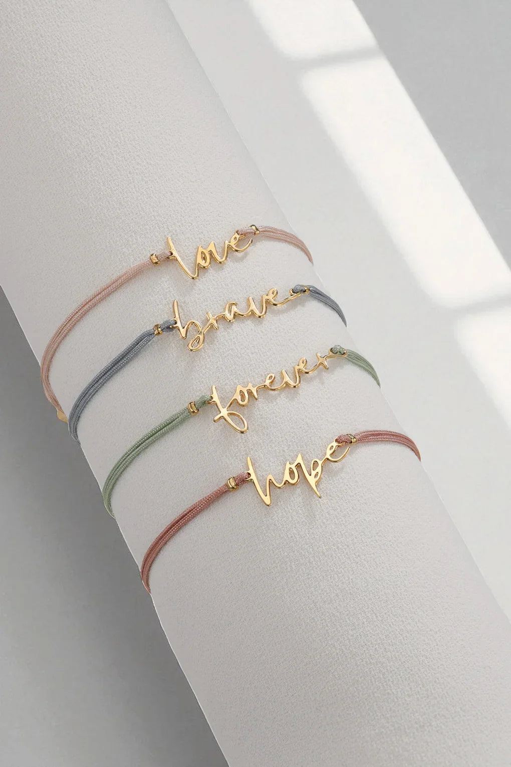 Inspiration Bracelet