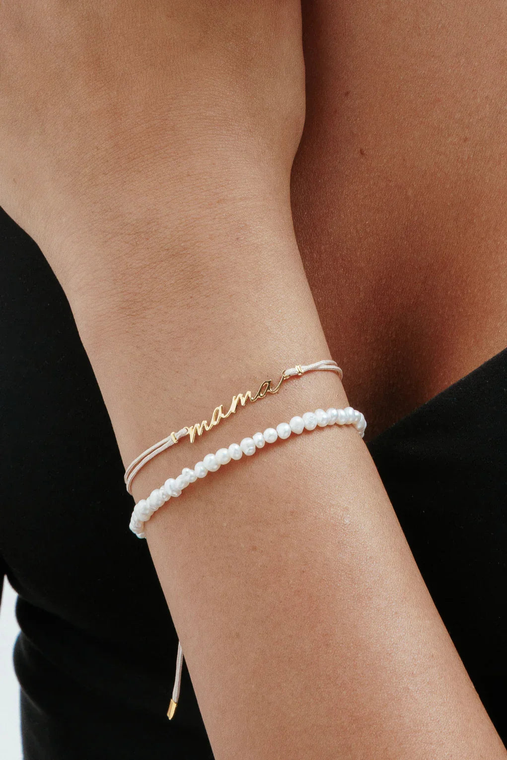 Mama Bracelet