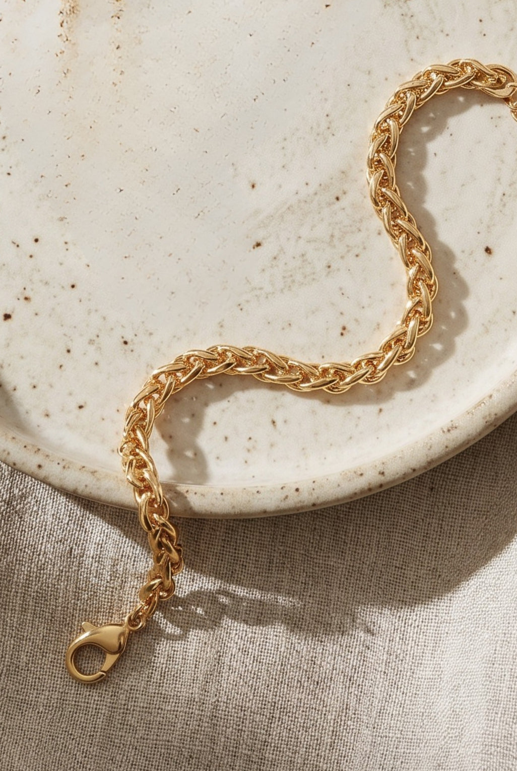 Sandra Bracelet