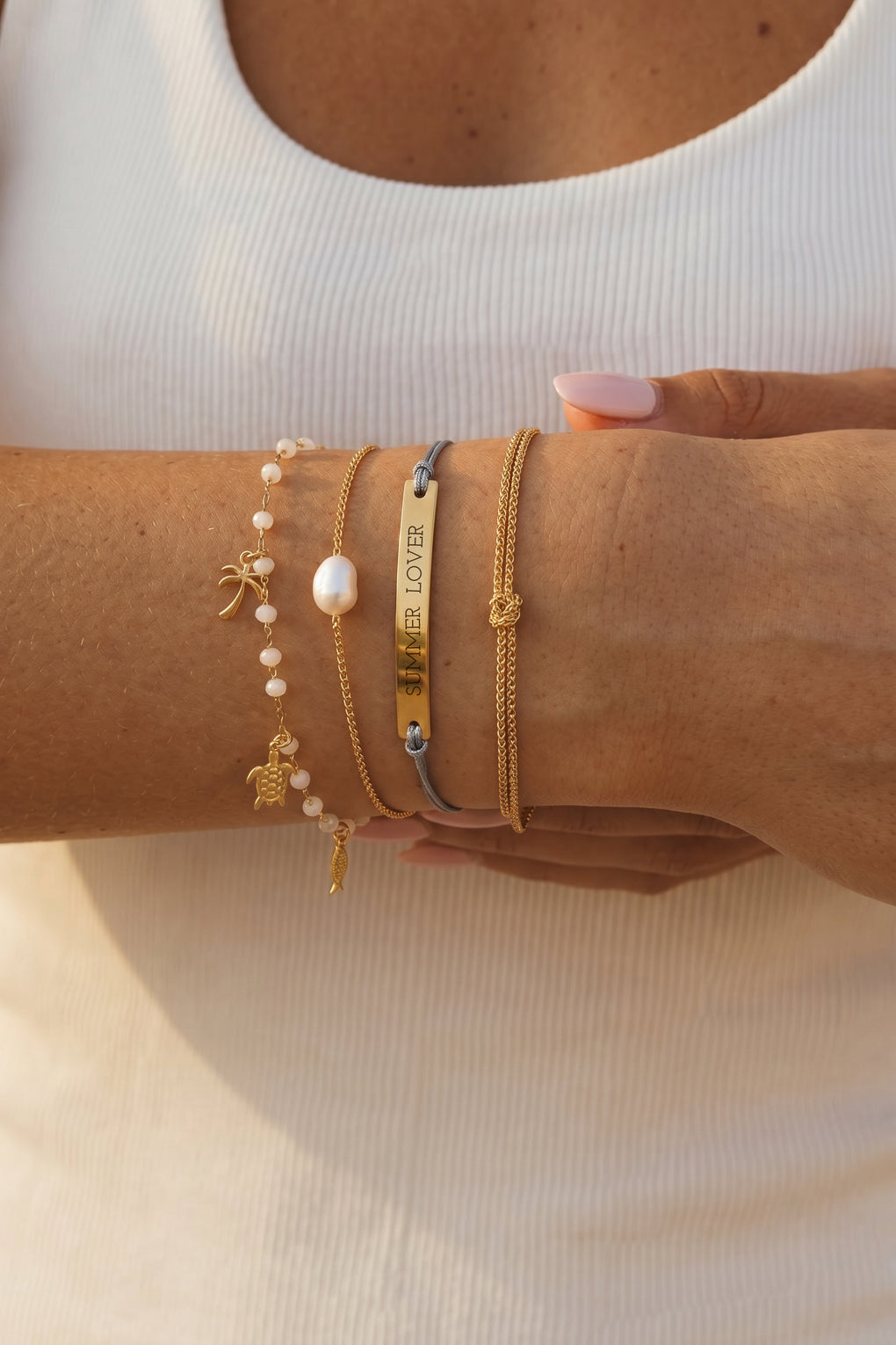 Island Bracelet