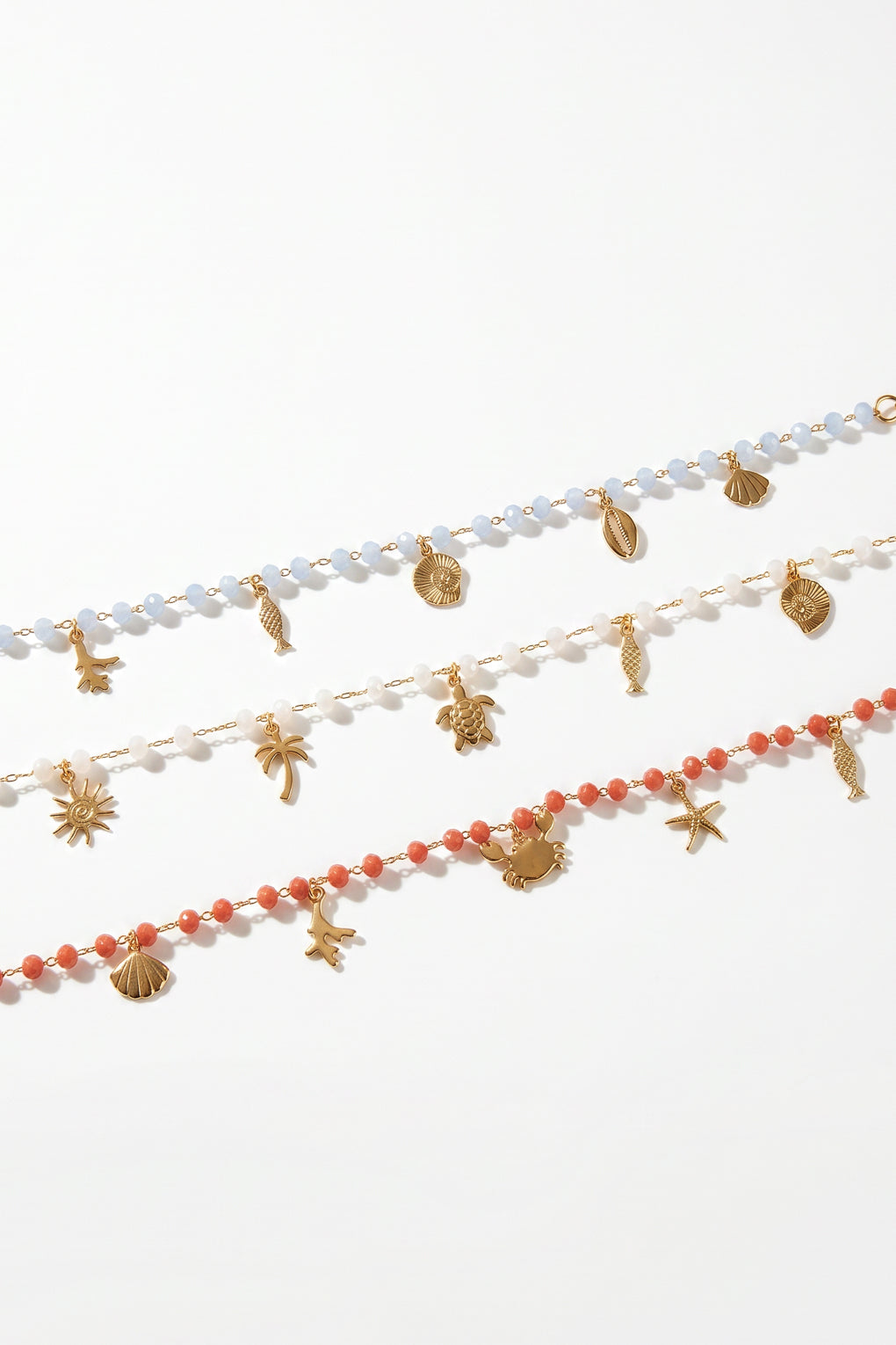 Island Bracelet