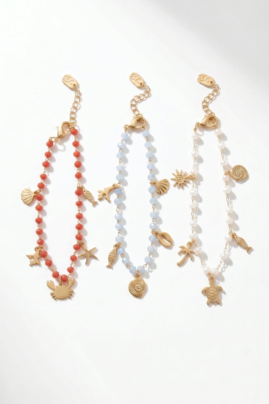 Island Bracelet