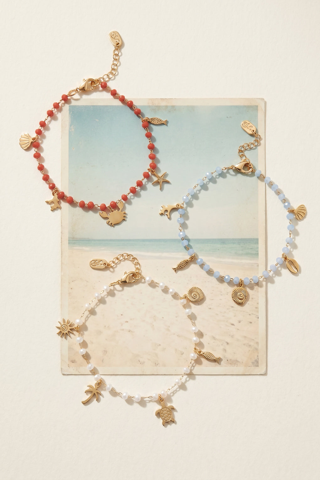 Island Bracelet