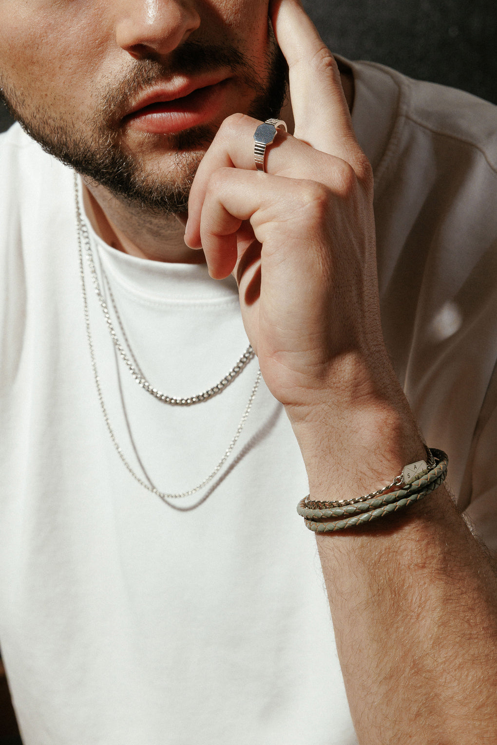 Nico Bracelet