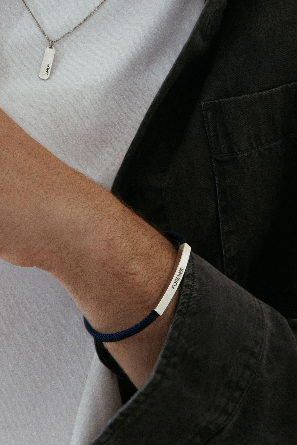 John Bracelet
