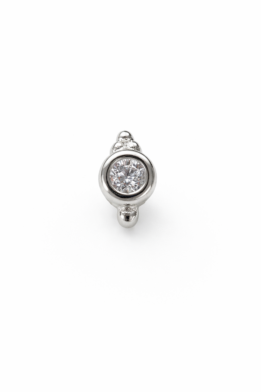 Uno Earring