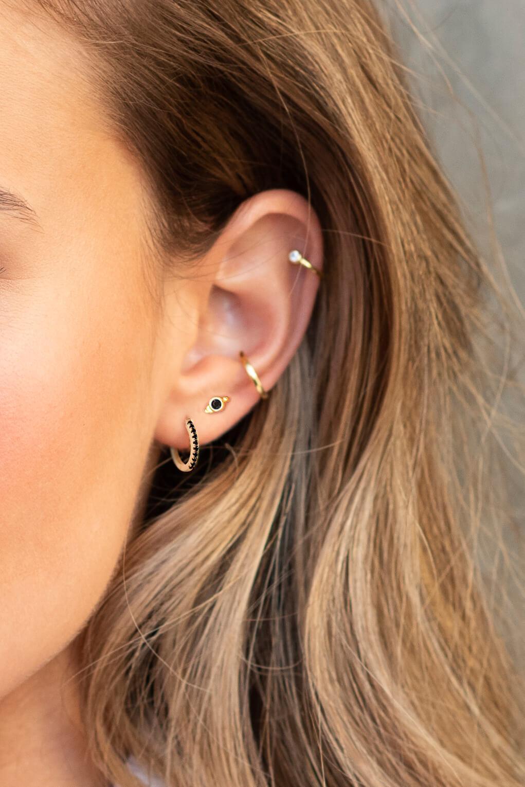Tyler Earring