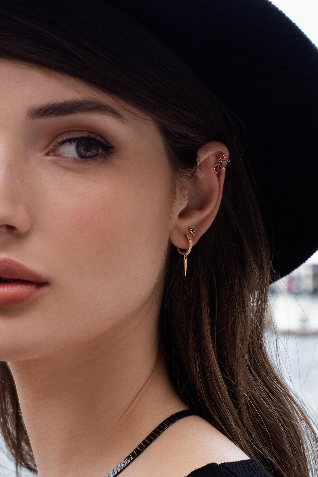 Laurence Earring