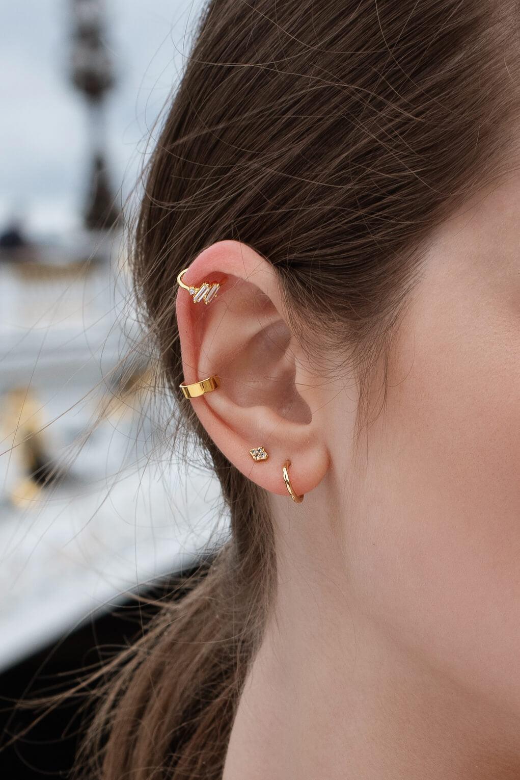 Celine Earring