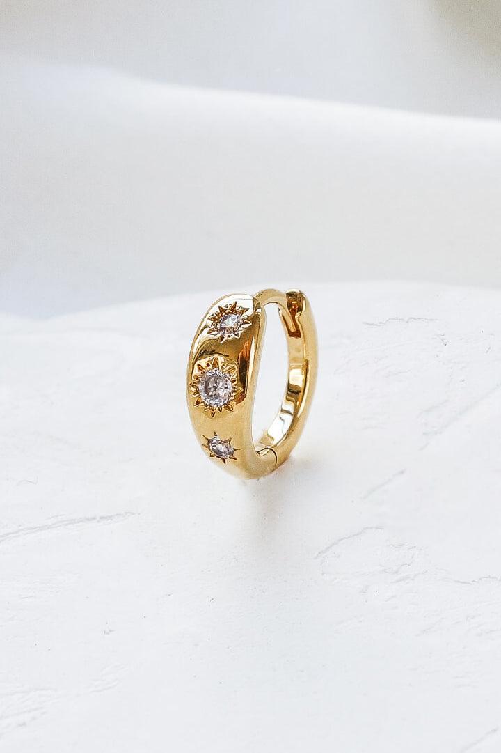 Allure Earring