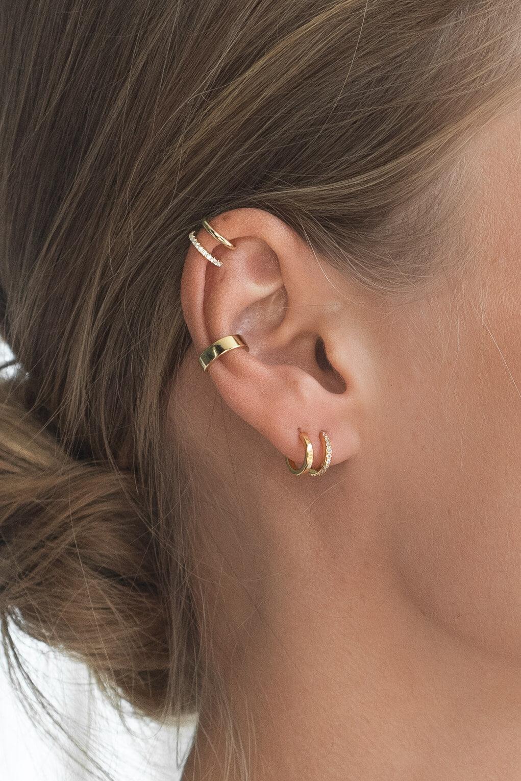 Billie Earring