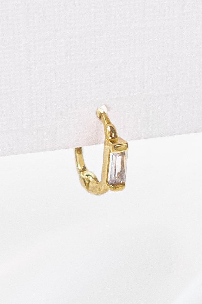 Small Ryan Earring