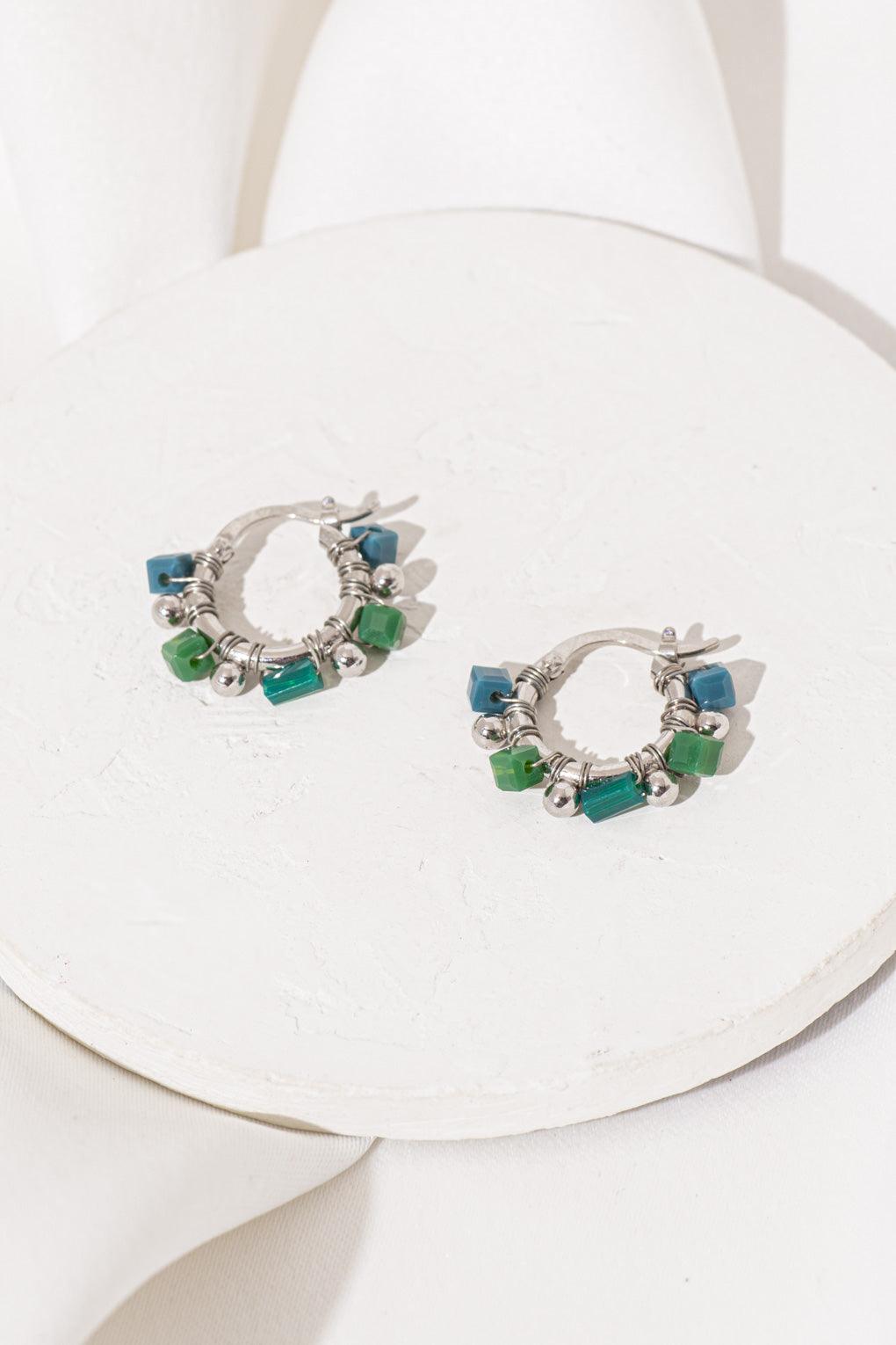 Sherry Earrings