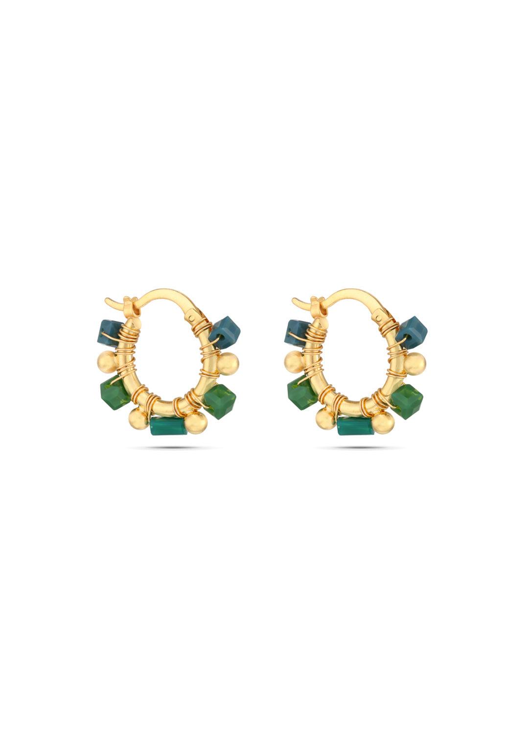 Sherry Earrings