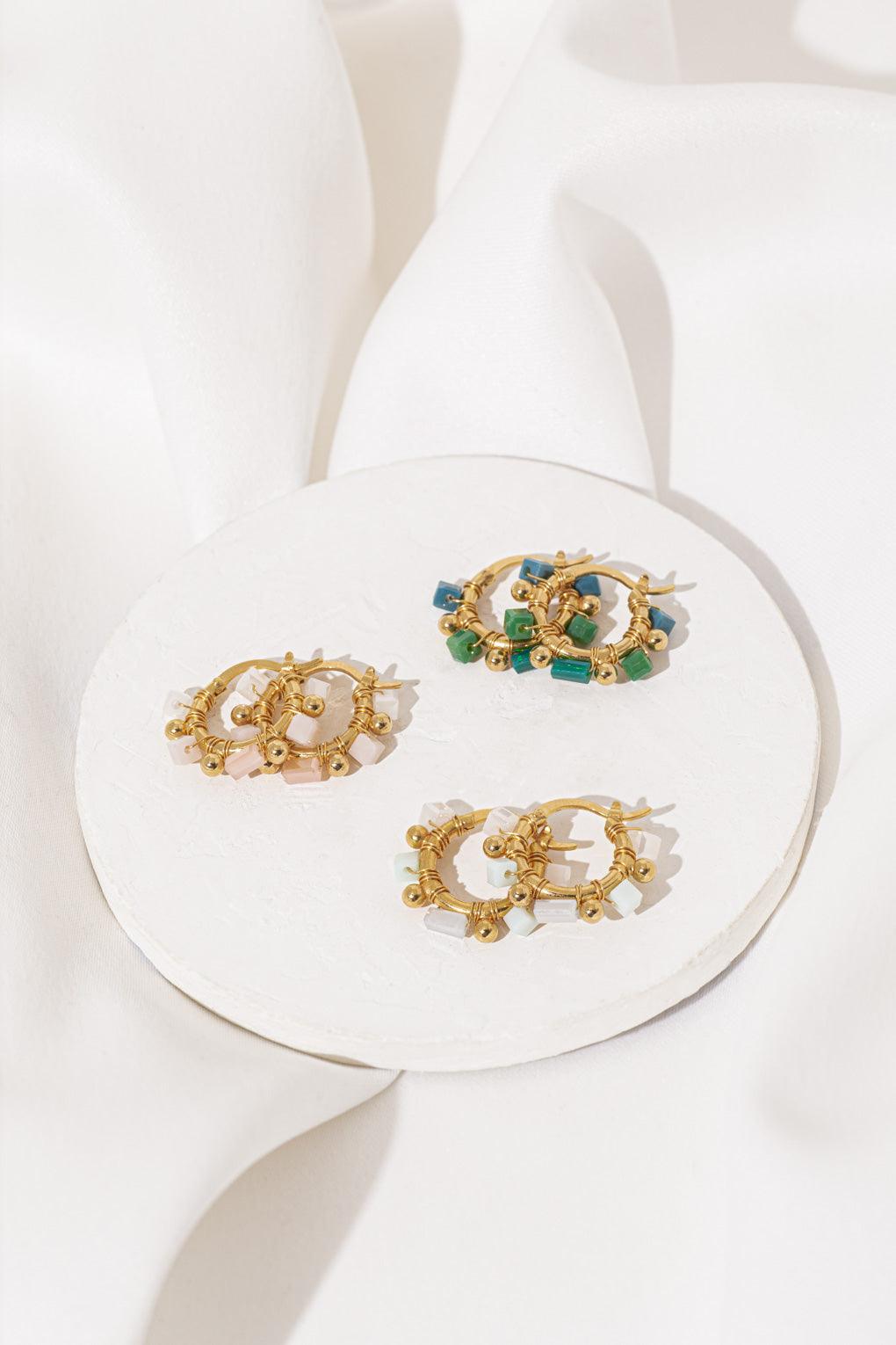 Sherry Earrings