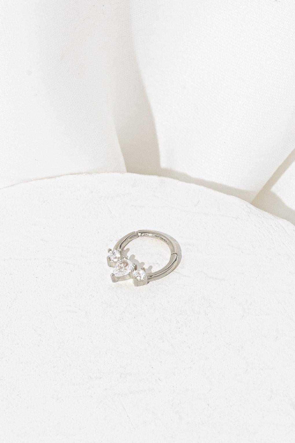 Miracle Piercing Earring