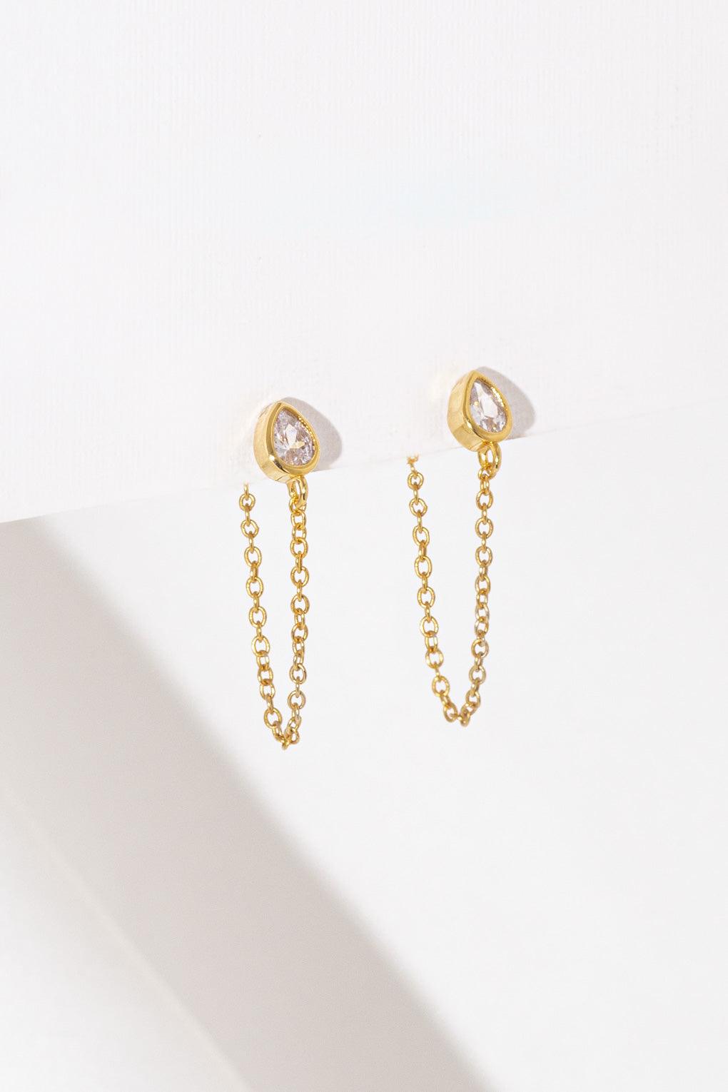 Juliette Earrings