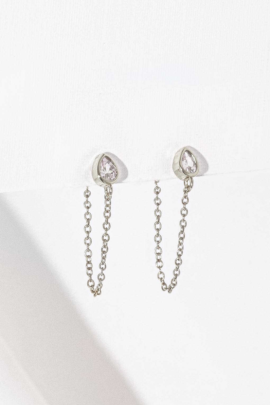 Juliette Earrings