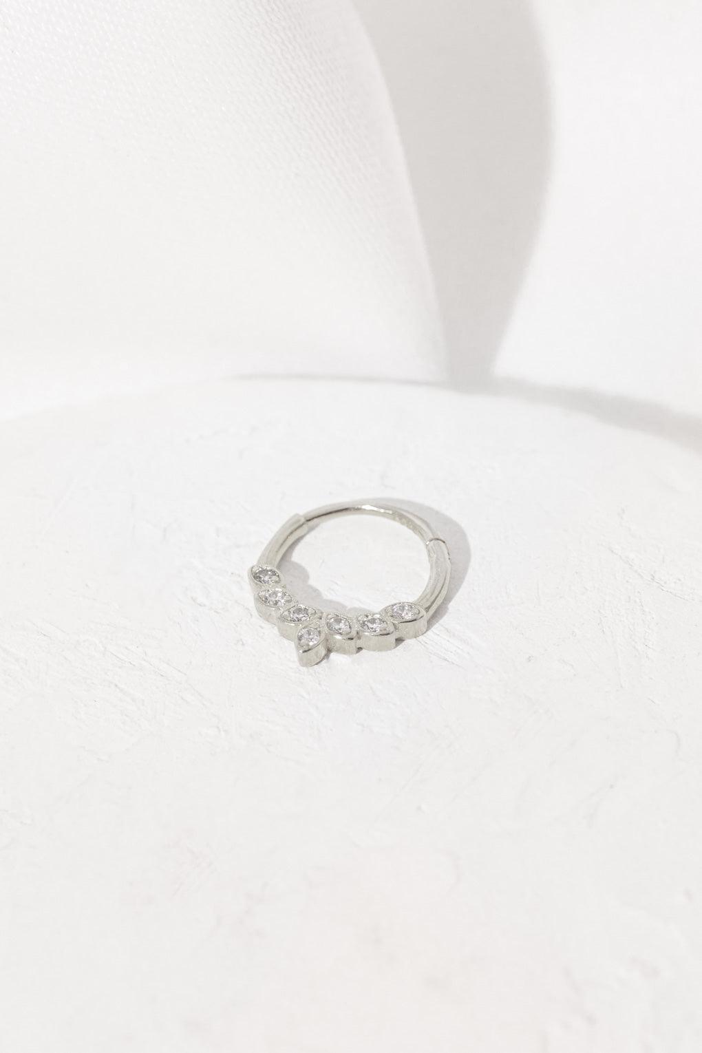 Juliette Piercing Earring