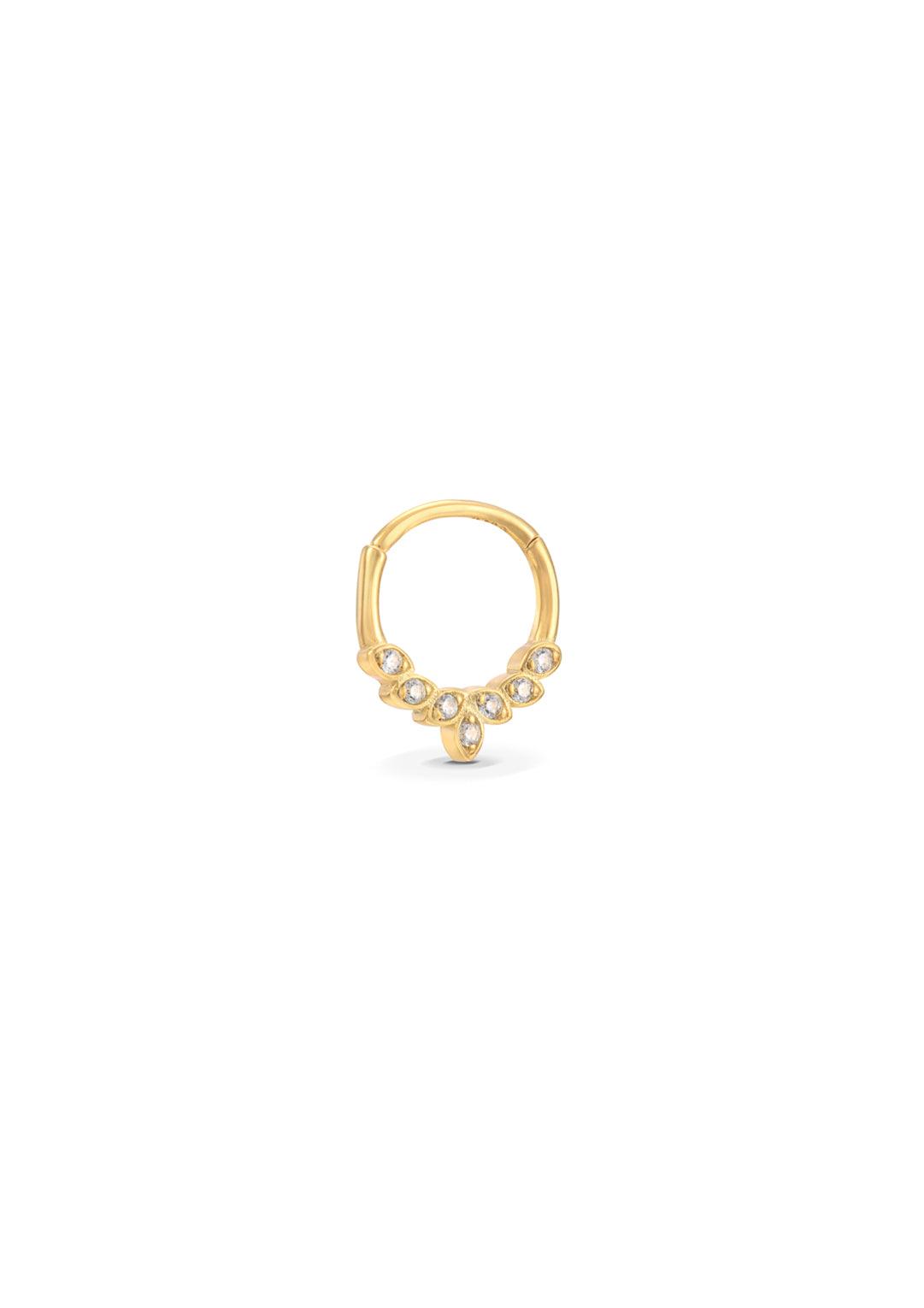 Juliette Piercing Earring