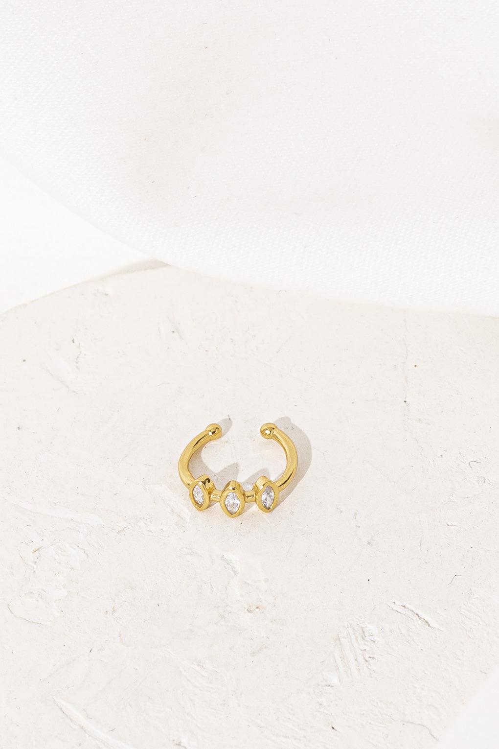 Juliette Ear Cuff