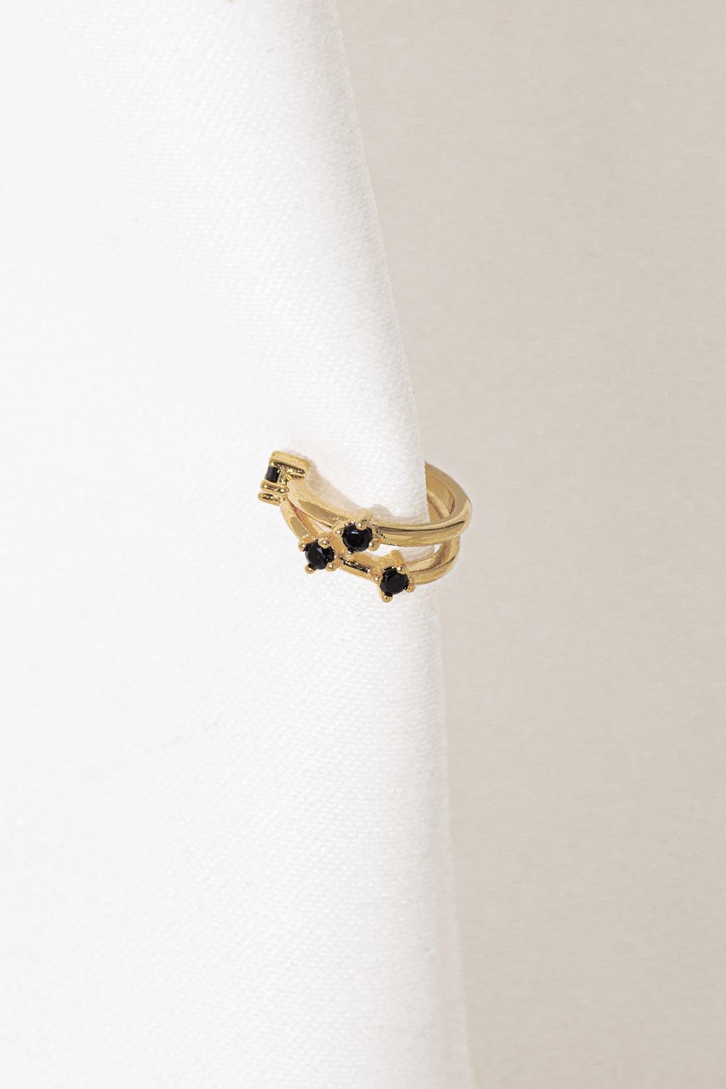 Jupiter Ear Cuff