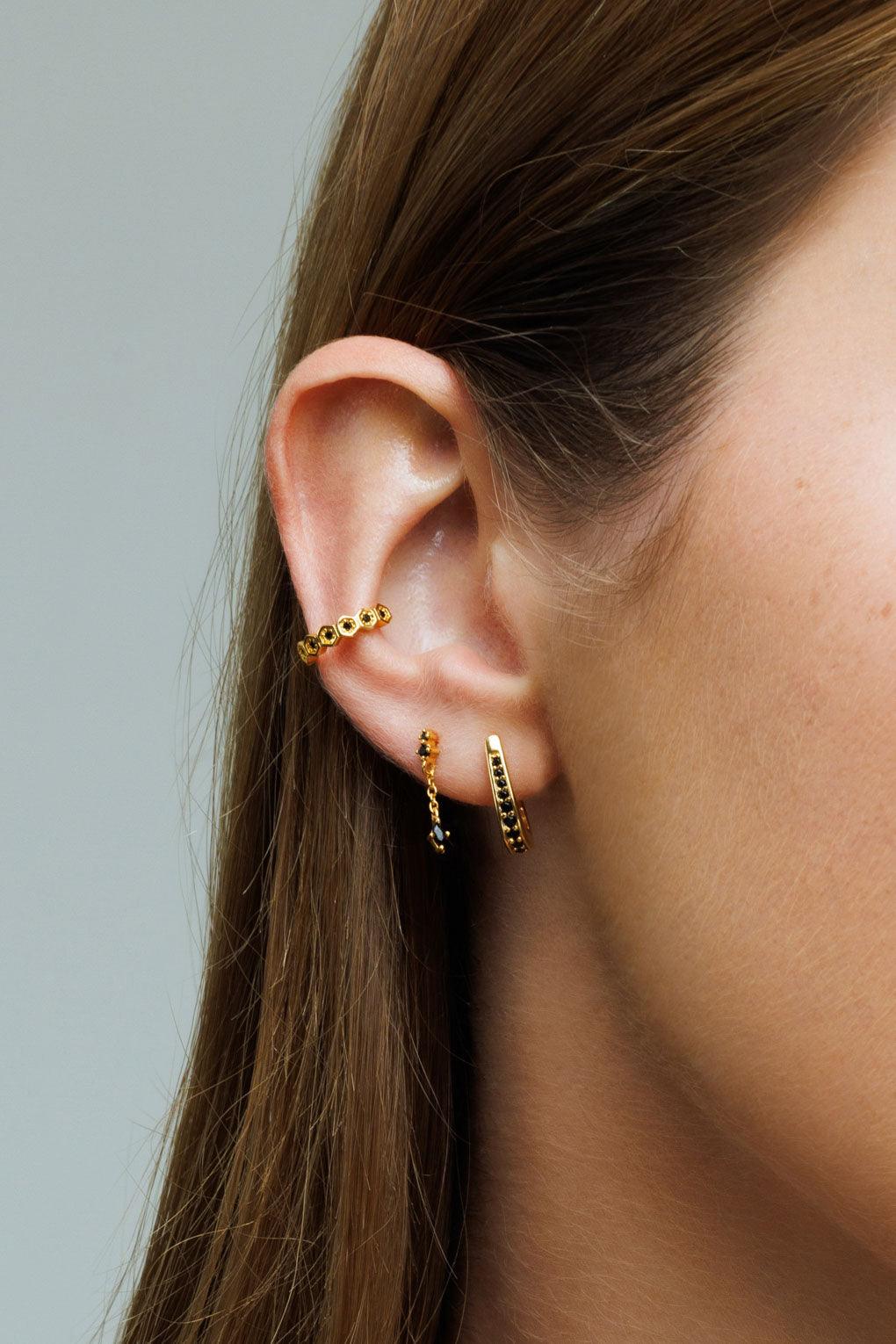 Legend Ear Cuff