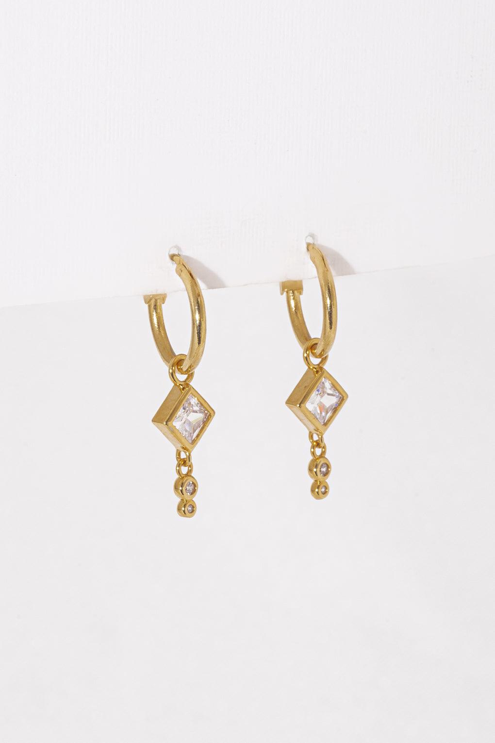 Legend Earrings
