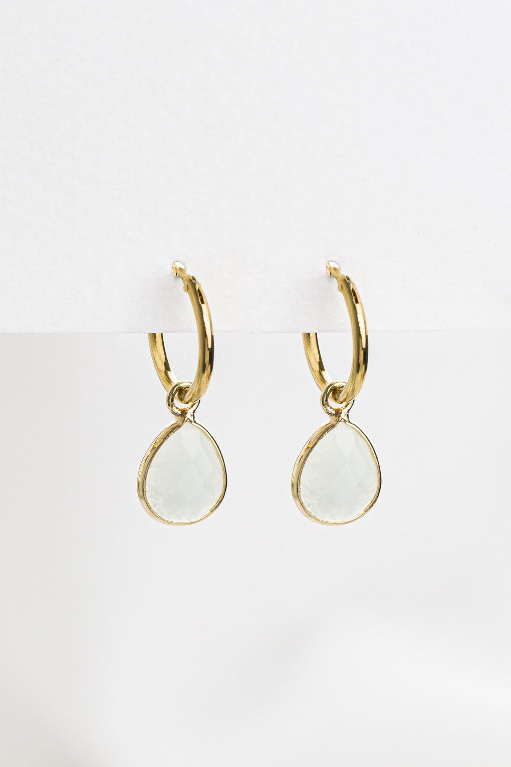 Laura Earrings